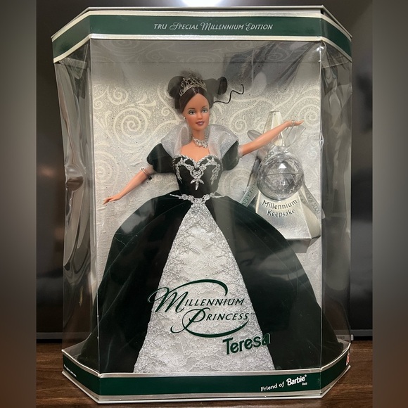 Barbie Other - Vintage Barbie Princess